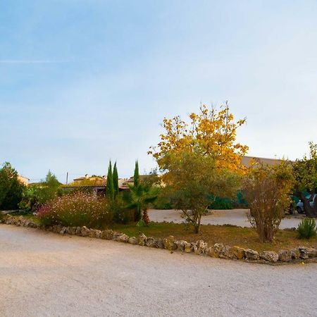 Villa "Les Cactees" Petite Residence De Tourisme Classee 3 Etoiles Antibes Exterior foto